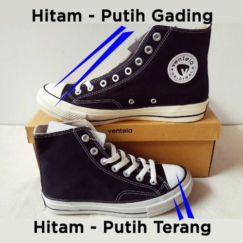 perbedaan vans ori dan kw