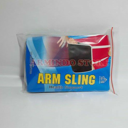 Kain Penyangga Lengan | Arm Sling | Decker