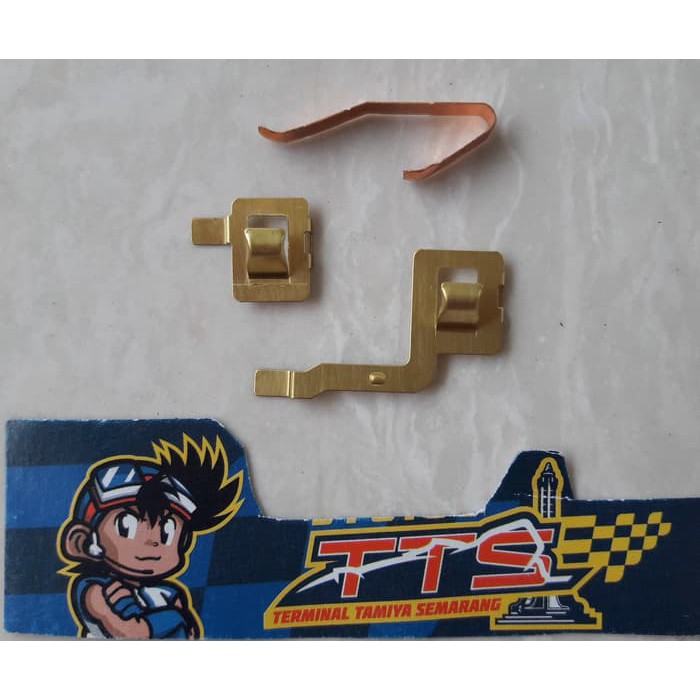 Terminal SFM/TZ Chassis -- Ketengan Box