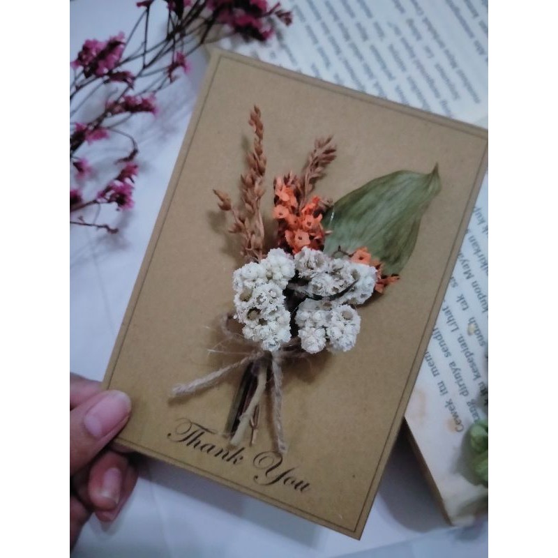 kartu ucapan  - greeting cards (Bagian dalam kosongan)