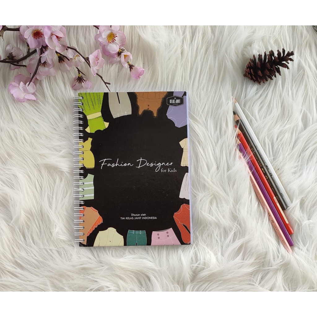 

fashion designer for kids