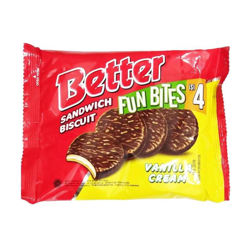 

Better Fun Bites Isi 4