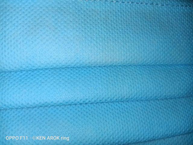 Pp Klip / Pp Ziplock 15x20