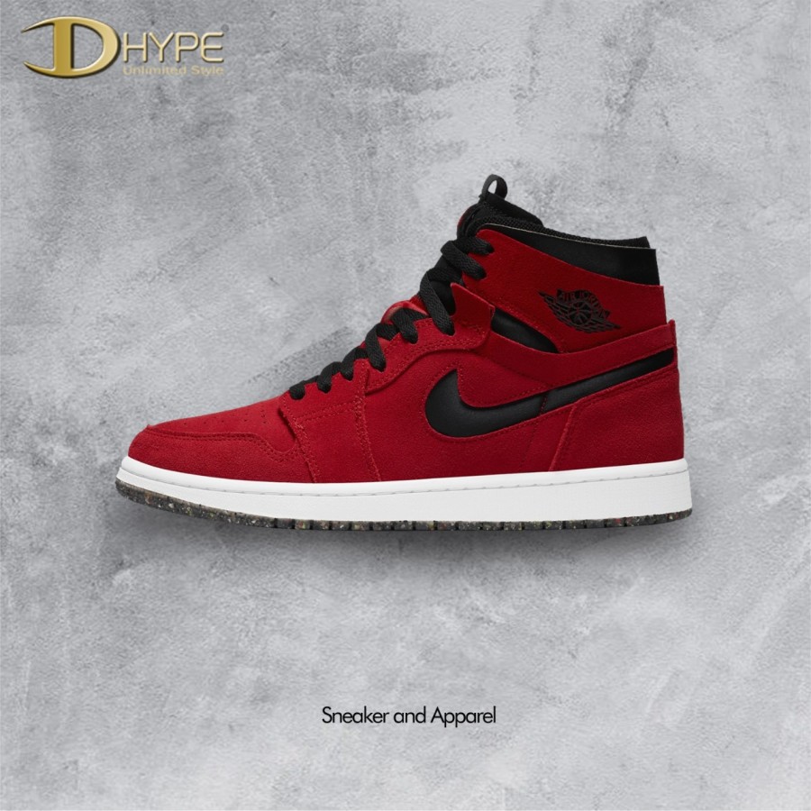 jordan 1 mid zoom air cmft