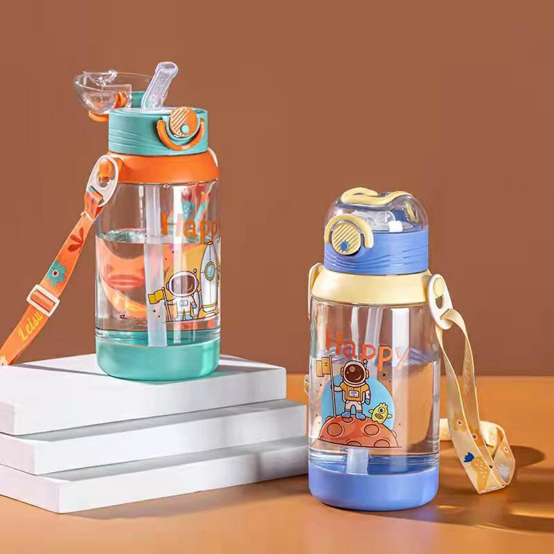 NEW BOTOL BARU READY STOCK 550ML BOTOL AIR ANAK