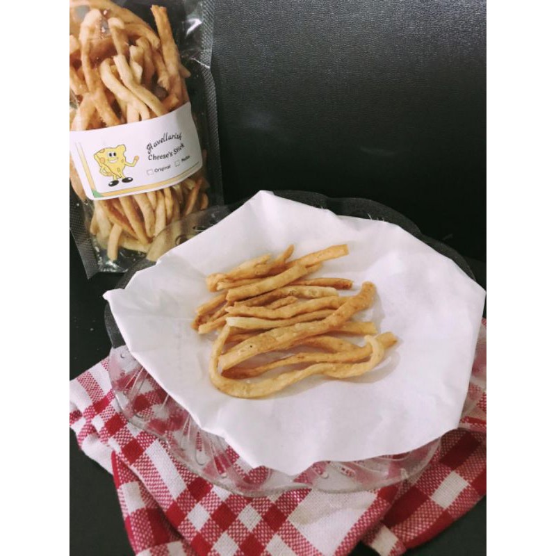 

Havellarish Cheese's Stick(1Kg)