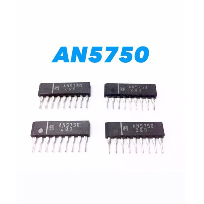 AN5750 AN 5750