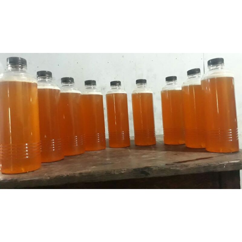 

madu hutan