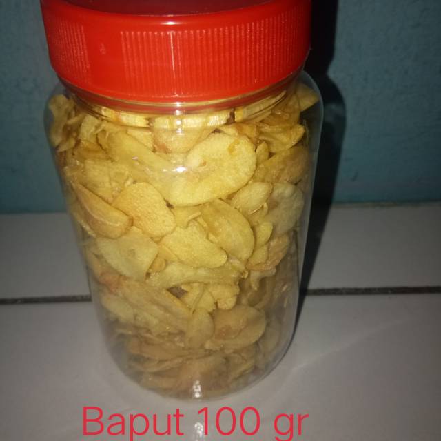 

Bawang merah goreng