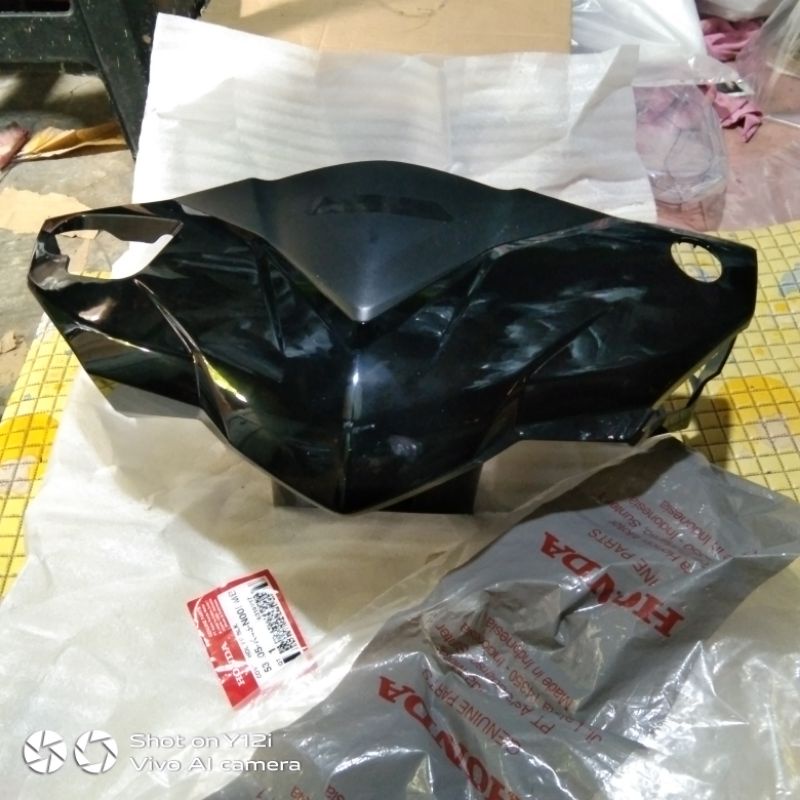 batok depan Vario 110 fi led k46 ada dua pilihan ori dan non ori