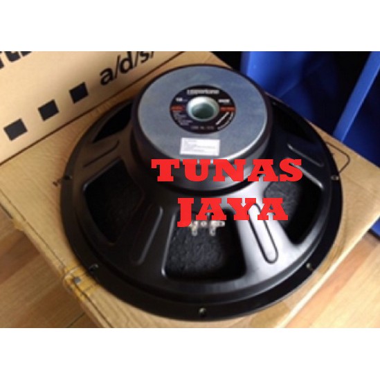 Speaker Componen 15 inch ADS Full Range 1570  15 ADS Full Range 1570