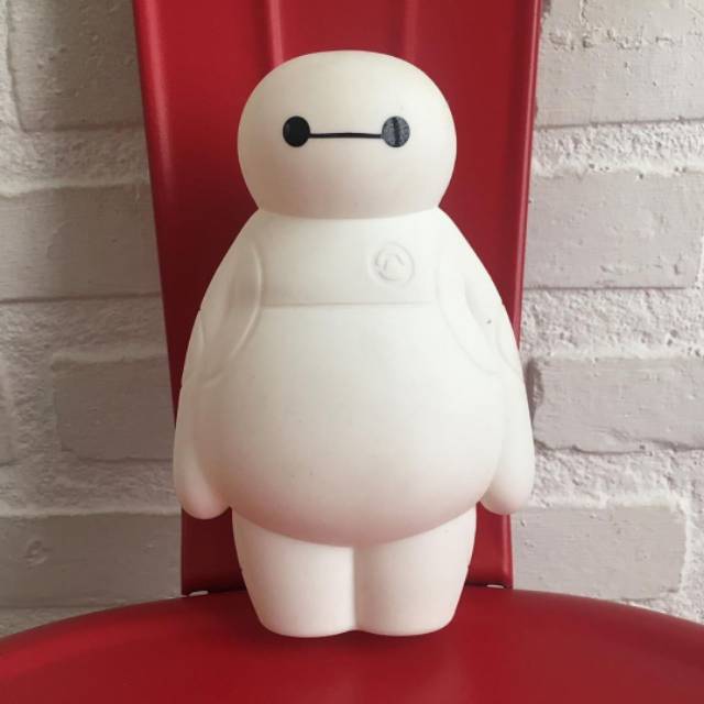 

Baymax pencil case