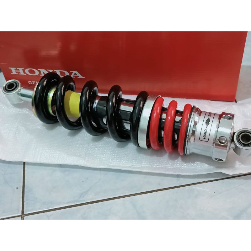 Shockbreaker Monoshock Honda Megapro New KYE