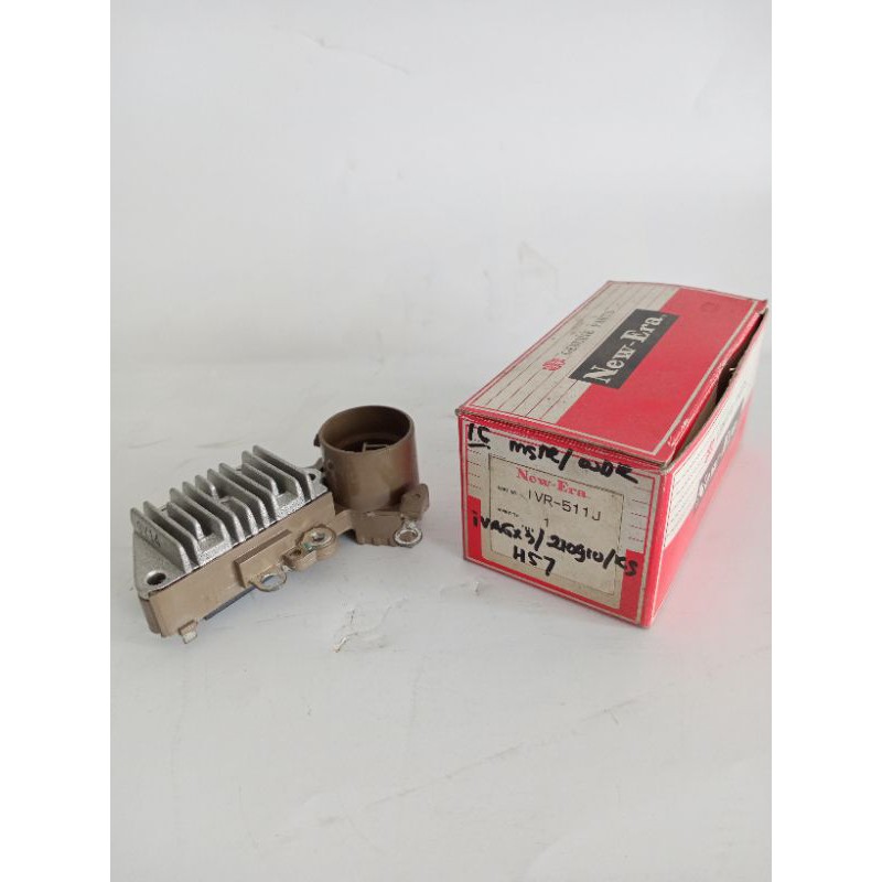 IC Alternator Honda Wonder/Accord Maestro