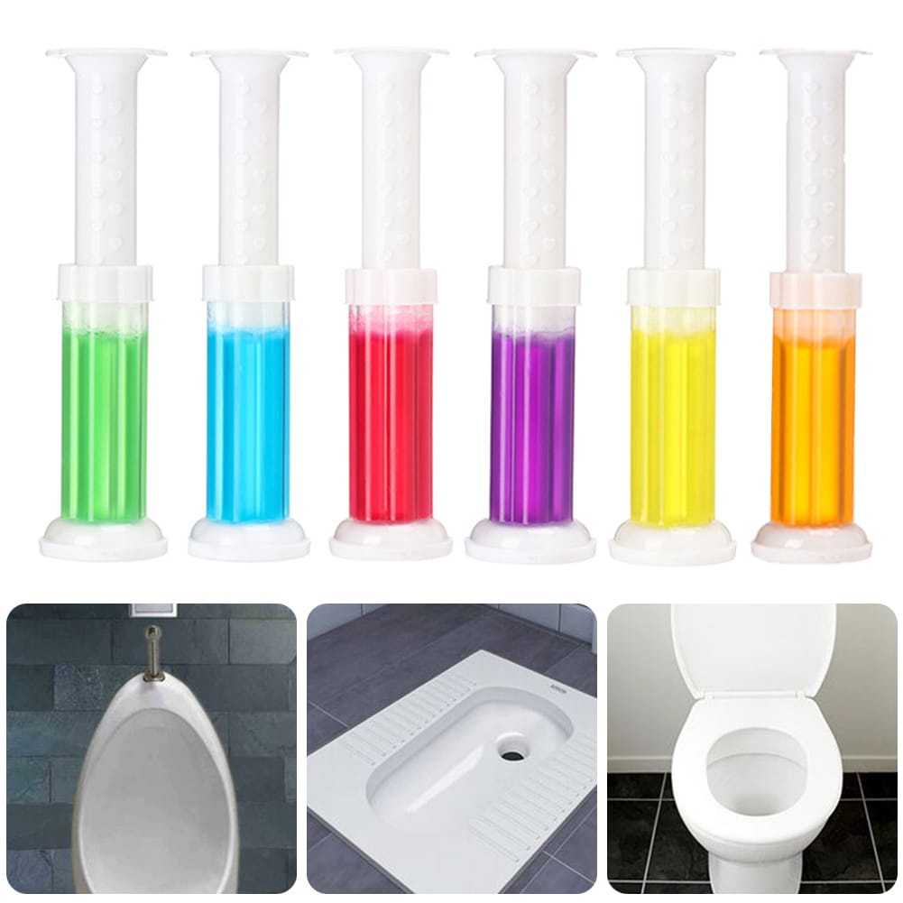 GEL PENGHARUM KLOSET WC - GEL PEMBERSIH TOILET VENUS ACC