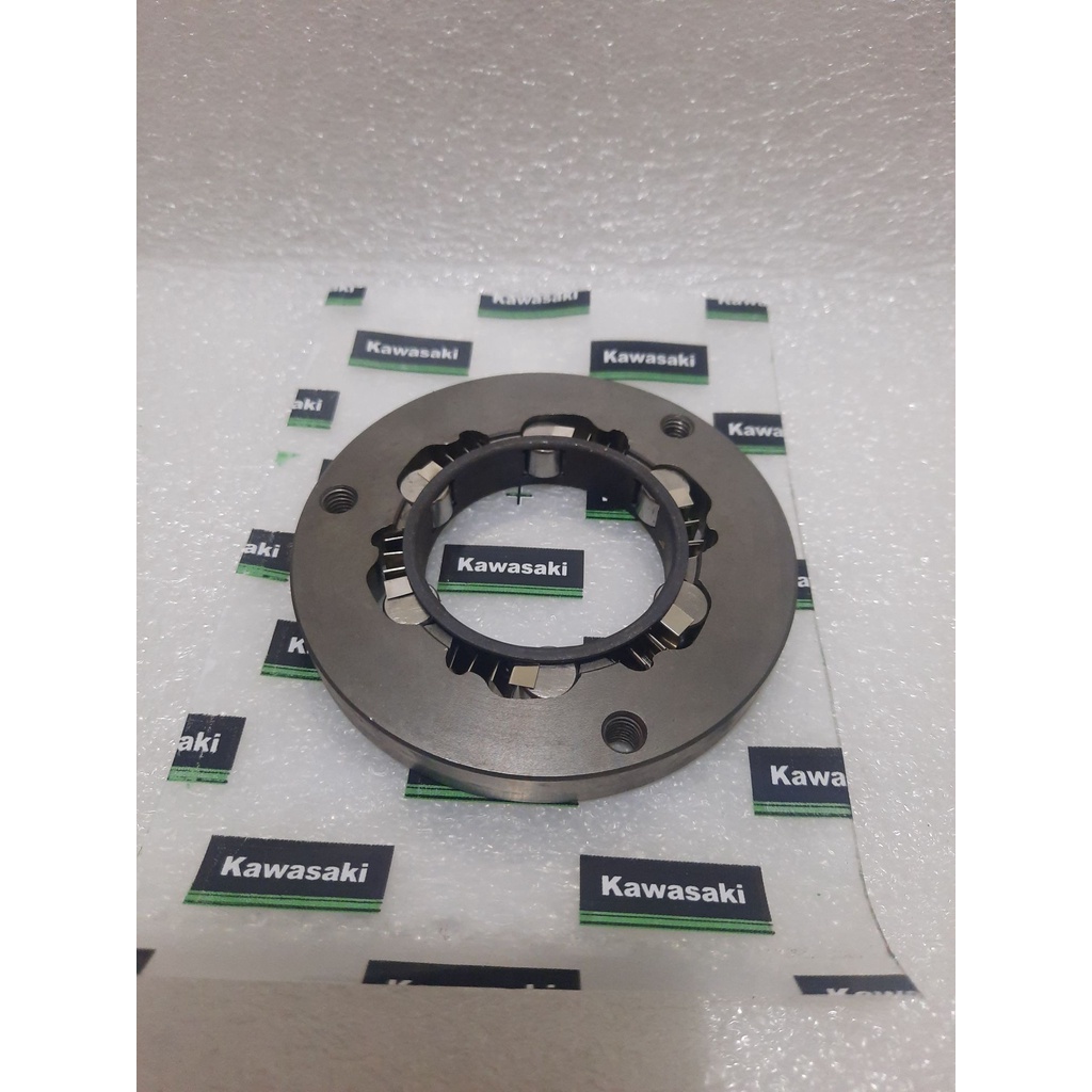 ONE WAY ONEWAY PELOR STATER KOMPLIT KLX BF 150 HIGH QUALITY