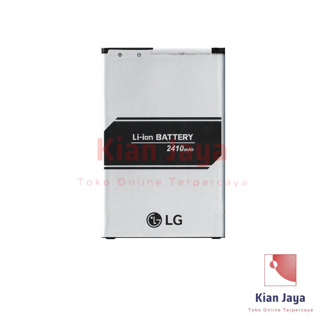 Baterai Original LG K4 / K8 2017 / BL-45F1F Batre Batrai Battery Hp BL45F1F 100% Ori