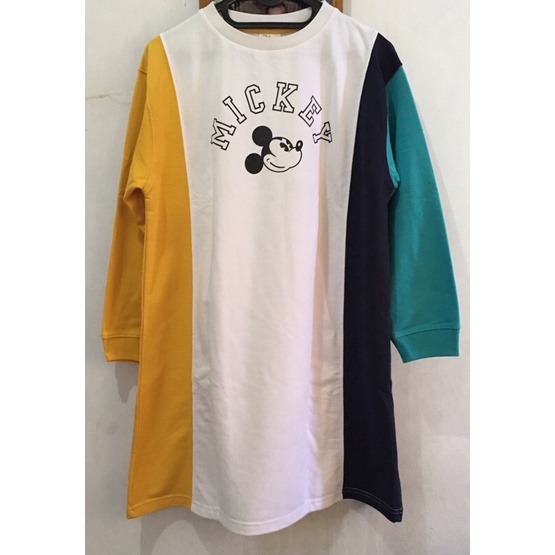 (Preloved) Disney X Nevada Size M