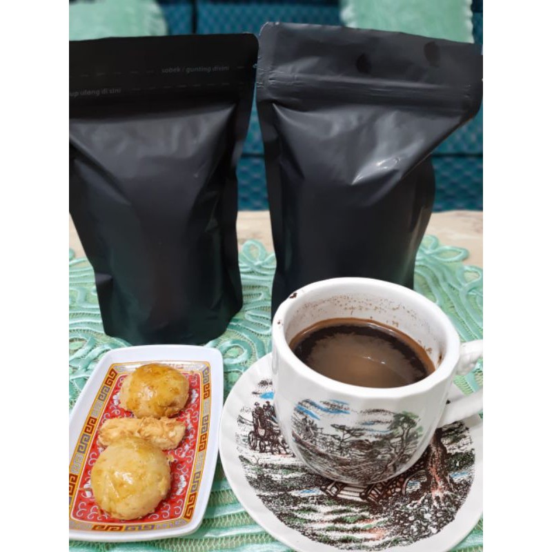 

Kopi Gayo Arabica Aceh