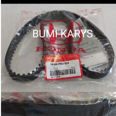 timing belt honda grand civic