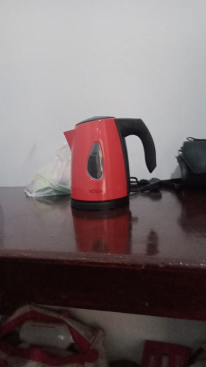 Bolde Magnetto Super Kettle / Teko Pemanas Air
