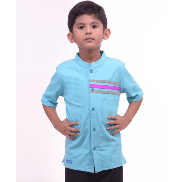 KOKO ANAK ALNITA AKA 10