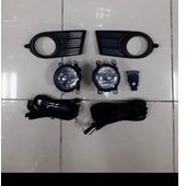 Fog Lamp mobil Suzuki SWIFT 2005-2006