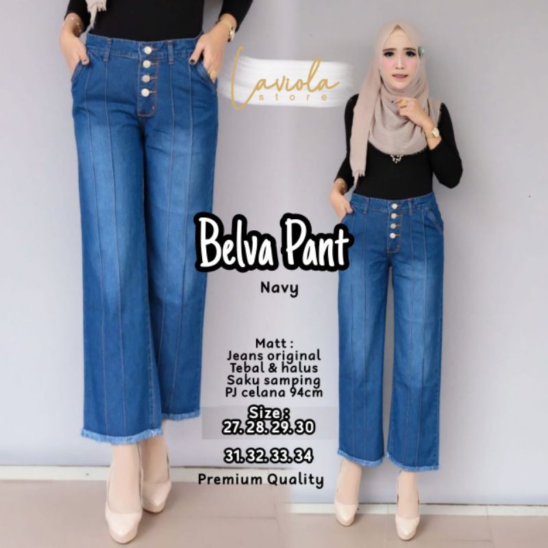 Belva