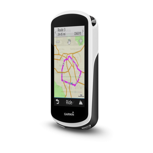 Garmin Edge 1030 Bundle Garansi Resmi TAM 2 Tahun