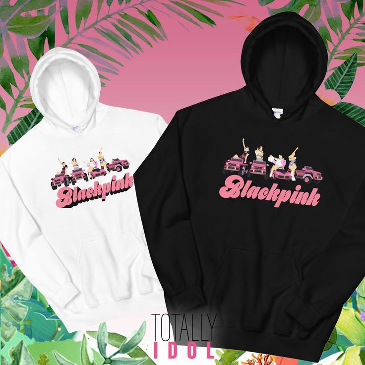 Hoodie Hodie Hoddie KPop Blackpink Official Anak Murah Oversize Korean Style Wanita Sweater Hoodie Blackpink Lisa Lalisa Rose Jennie Jisoo Girlband Korea Sweeter Switer Switter Jacket Jaket Blackpink Anak Perempuan Katun Fleece Tebal kekinian viral