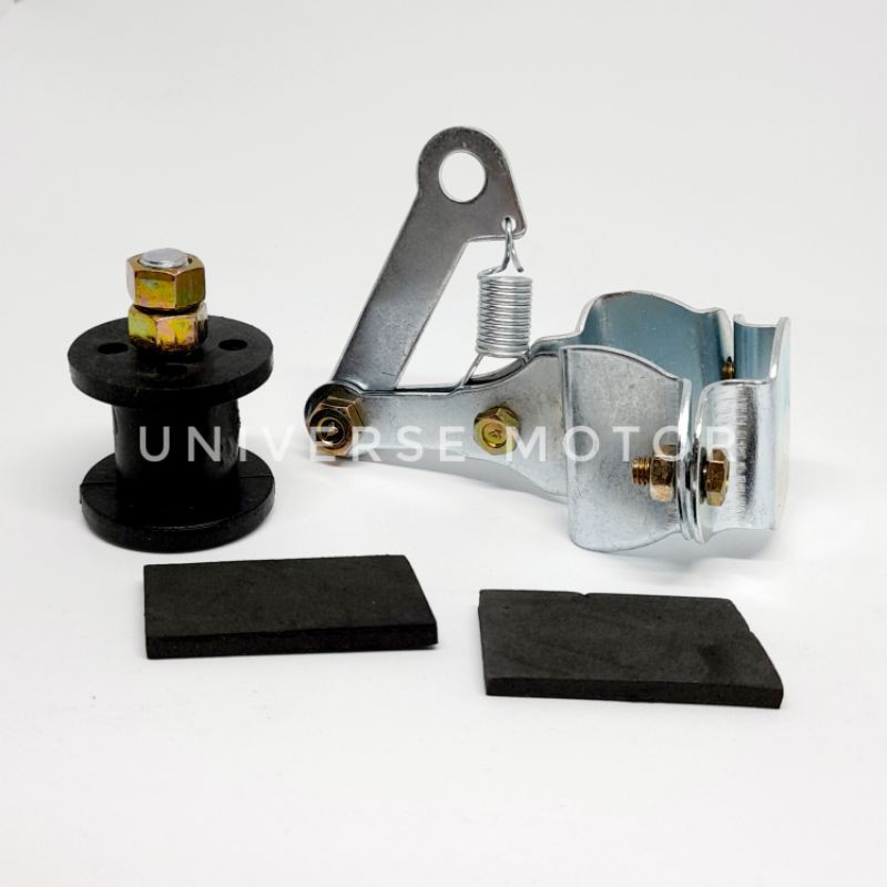 STABILIZER / STABILISER TENSIONER PENAHAN TAHANAN RANTAI MOTOR UNIVERSAL BEBEK