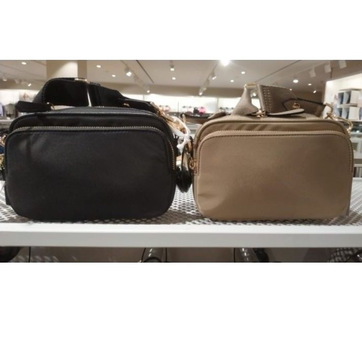 H&M TAS SLEMPANG//ORI FROM STORE//jastipwinny44