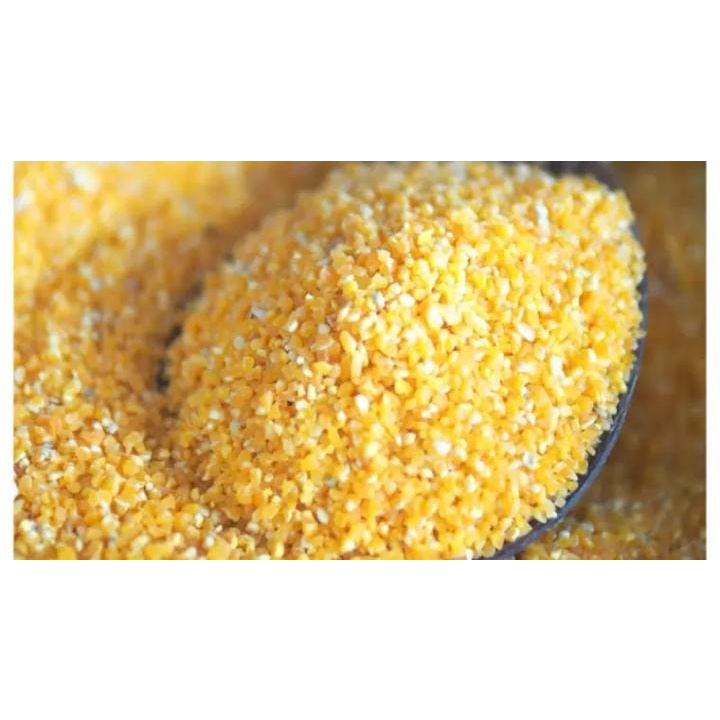 Beras Jagung Dollar Premium 1Kg Murah