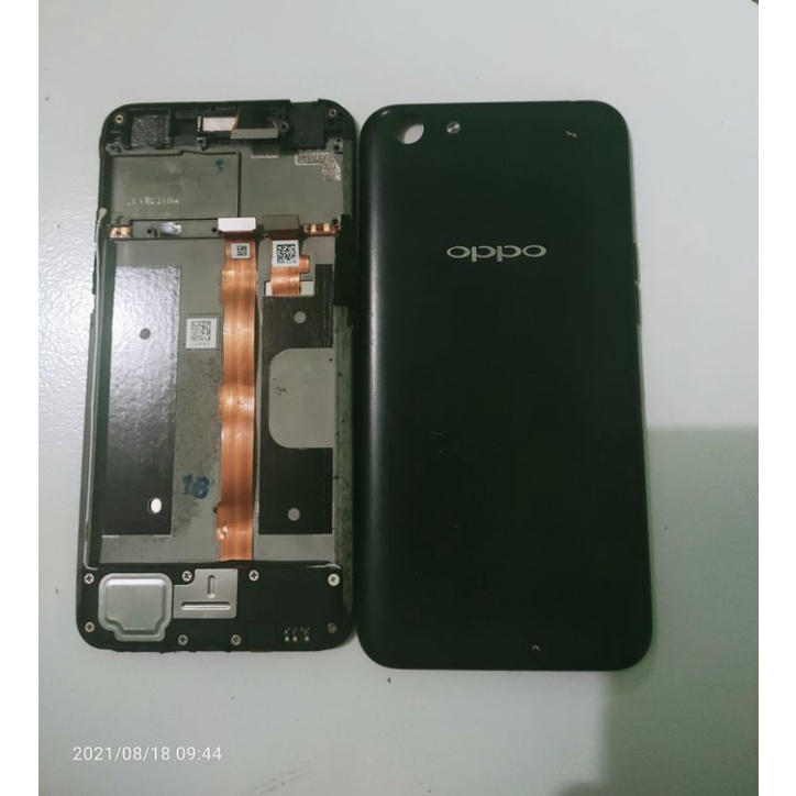 LCD OPPO A71 ORI
