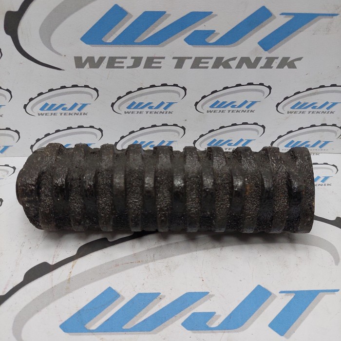 Nanasan Iseki HC600 / JAGUNGAN PENGGILINGAN PADI AGRINDO HC600