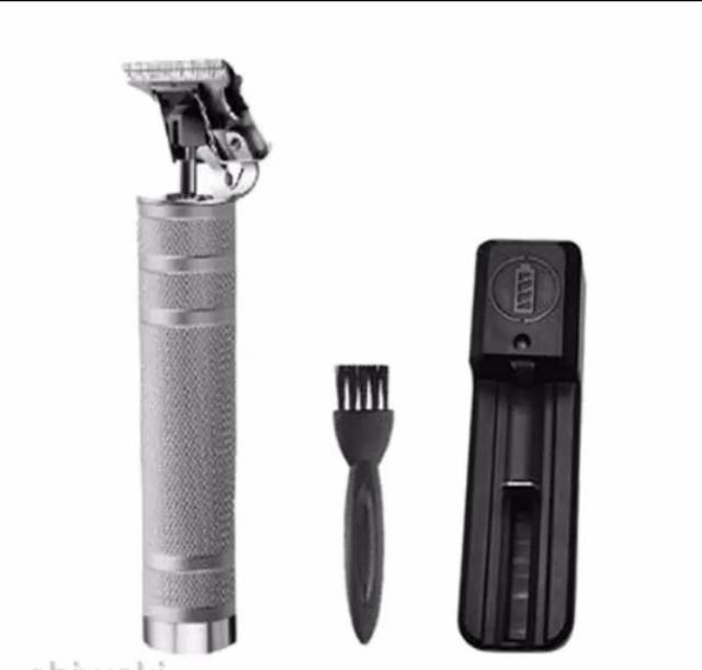 Hair Clipper Original KEMEI KM-1974B Cukuran KEMEI Alat Cukur UKIR CAS RECHARGER