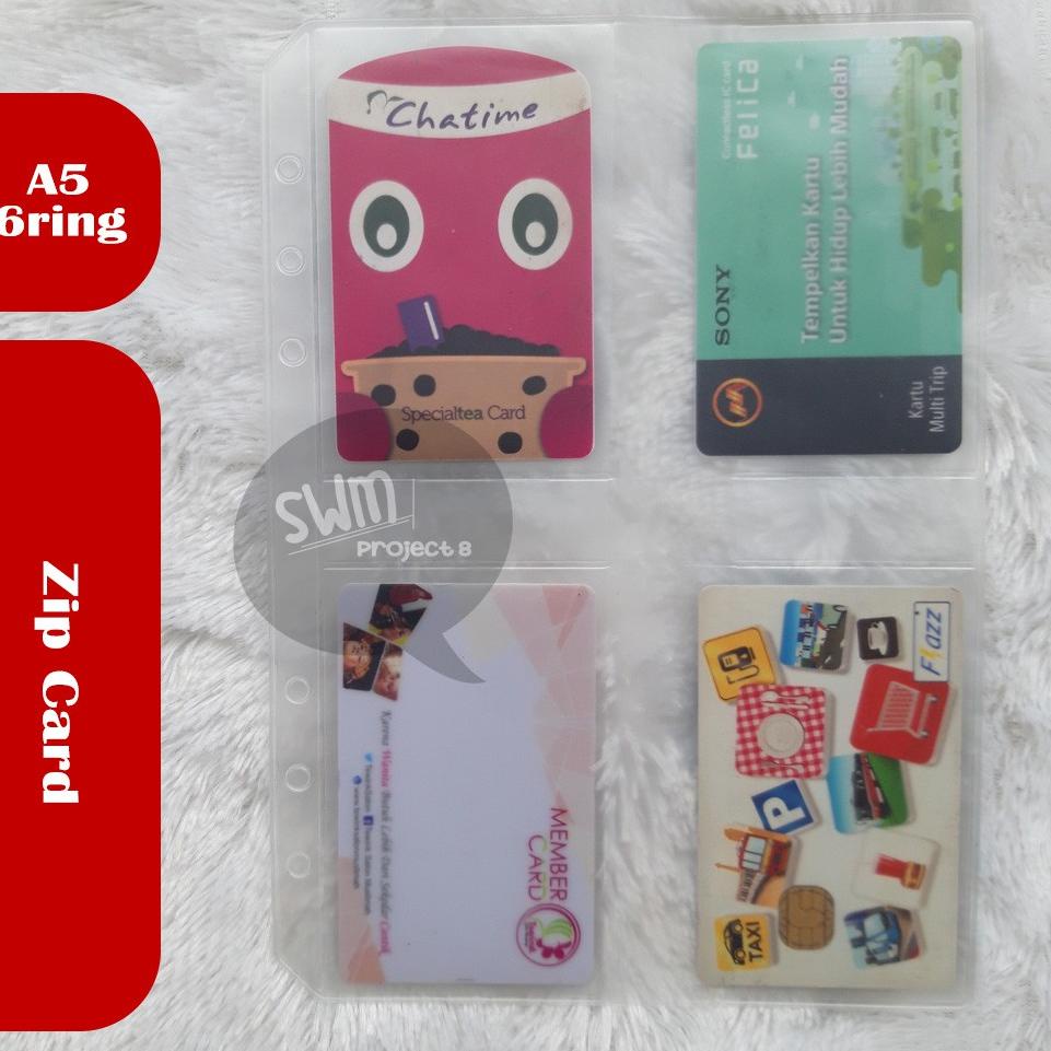 

#sale 7GN69 A5 6ring - isi binder refill loose leaf kertas file filler color warna polos bergaris kotak titik 7GN