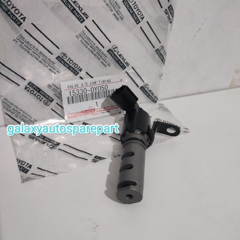 sensor ocv vvti in grand new avanza xenia calya sigra sienta original
