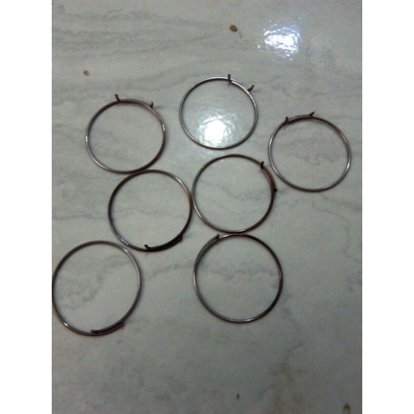 kawat ring sprocket jangkrik