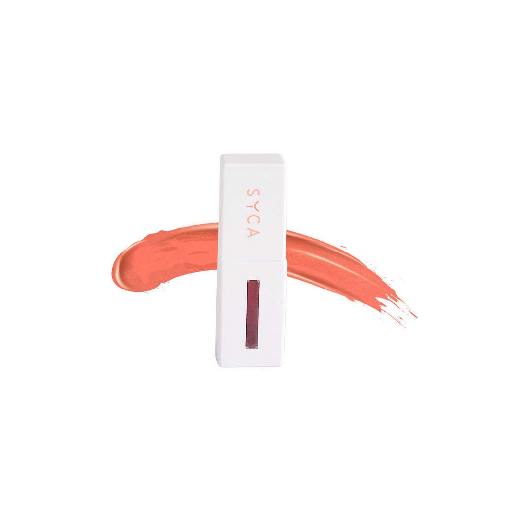 

SYCA Lip Tint Tangerine Orange