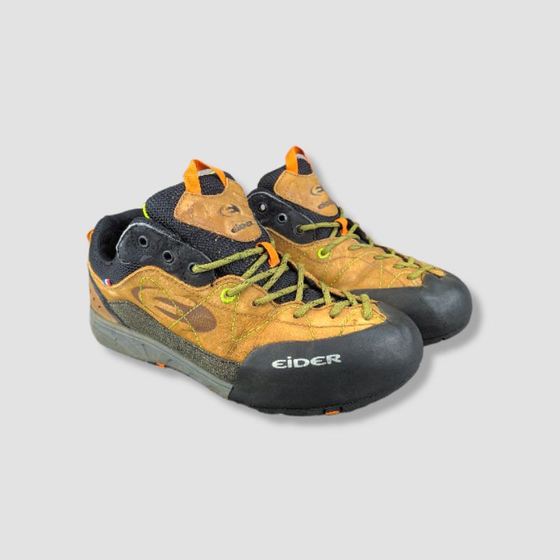 Thrift Shoes || Sepatu Outdoor Eider