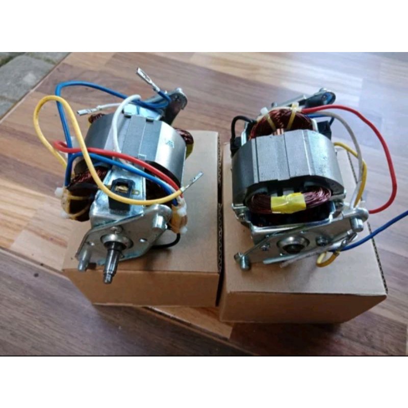 promo dinamo blender philips