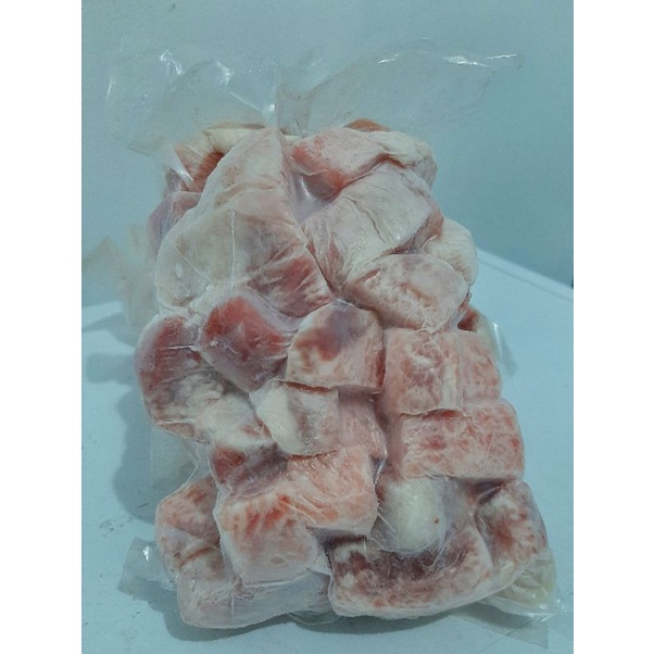 

SAIKORO WAGYU MELTIQUE 500GR