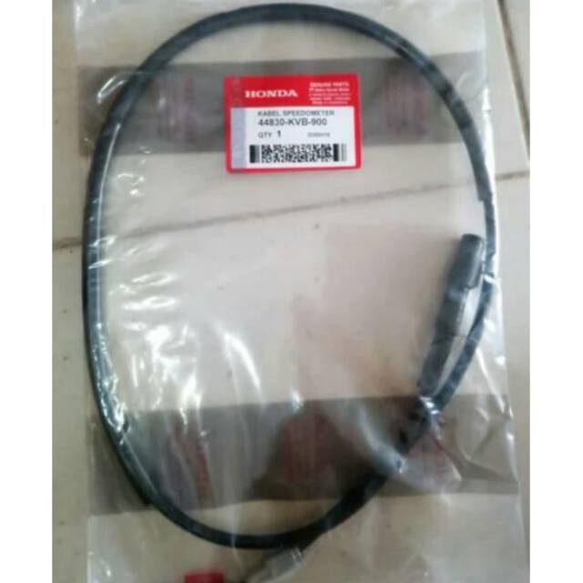 M.P-KABEL KILOMETER VARIO BEAT KABEL SPEEDOMETER VARIO BEAT SCOOPY KVB