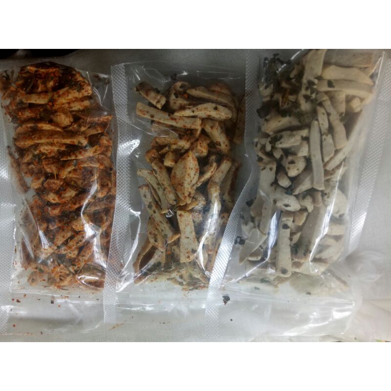 

COD/stick bakso goreng/basreng