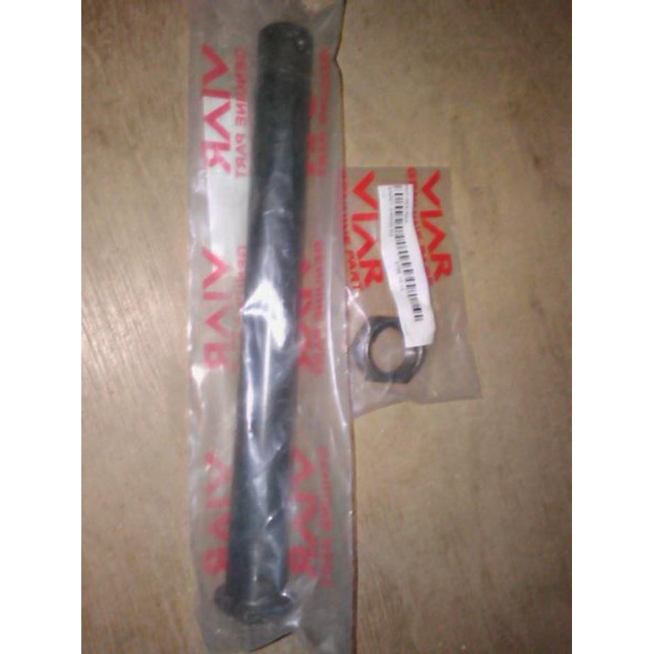AS RODA BELAKANG VIAR CROSS X 250 LIMITED