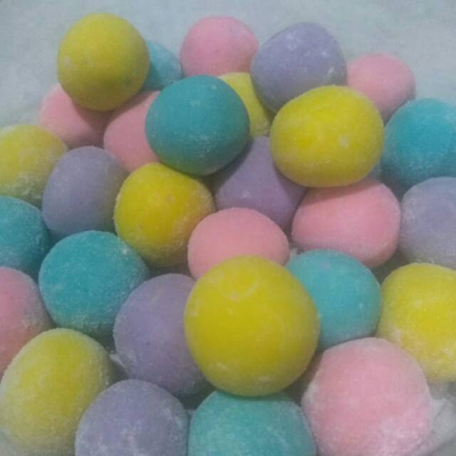 

Bola susu qonit