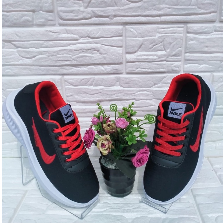 SEPATU SEKOLAH ANAK LAKI-LAKI PEREMPUAN COWOK CEWEK SIZE 25-37 SNEAKERS SEKOLAH UMUR  1 2 3 4 5 6 7 TAHUN SEPATU SNEAKER