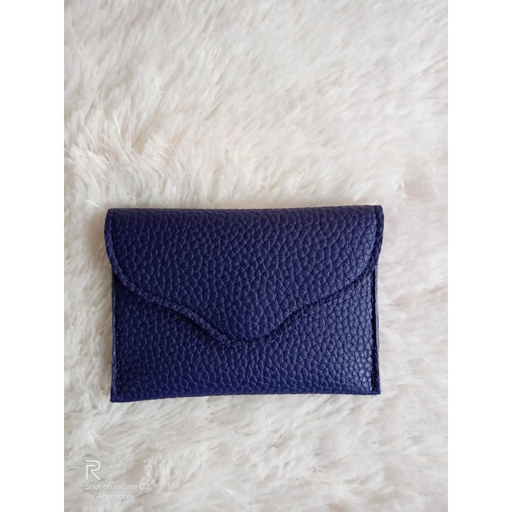 Dompet Mungil Dompet Mini Dompet Kartu Dompet ATM Dompet Uang Receh Dompet Simple