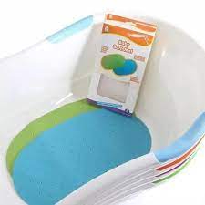 IQ Baby Bath Mat /Alas Bak Mandi Bayi